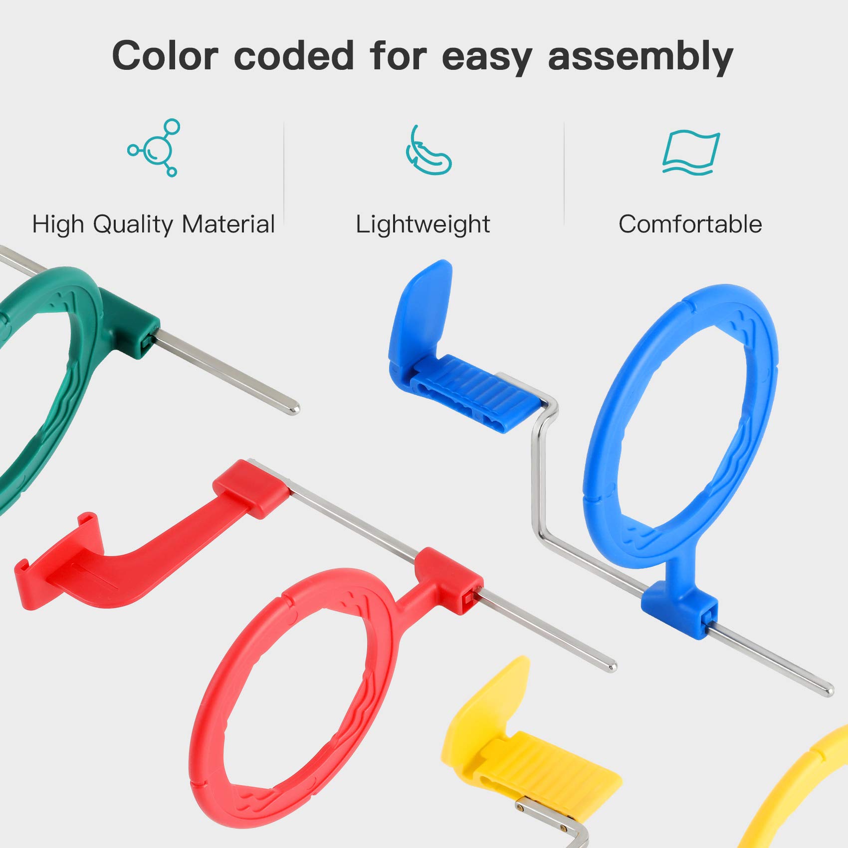 Dental XRay Film Positioning System Complete, Intra Oral Dental