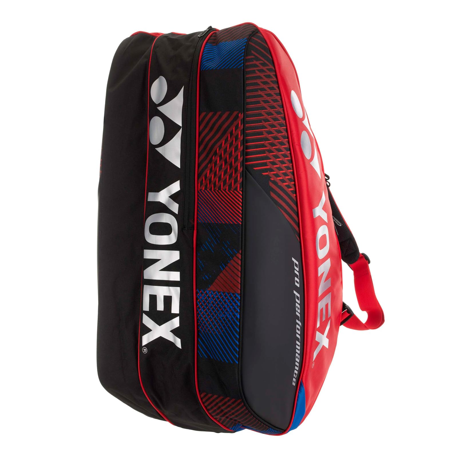 YONEX pro performance ラケットバッグ Amazon.com : Yonex Pro Racquet Bag 9 PCs, Multi-Compartment 9