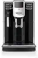 Cafeteira Expresso Automática Anima, 110 V, Preto, GAGGIA