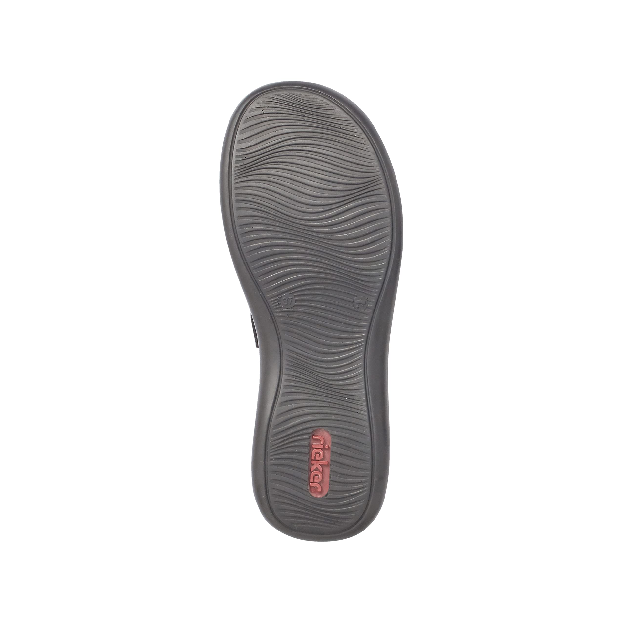 Rieker Frühjahr/Sommer 46393, Sabots Femme