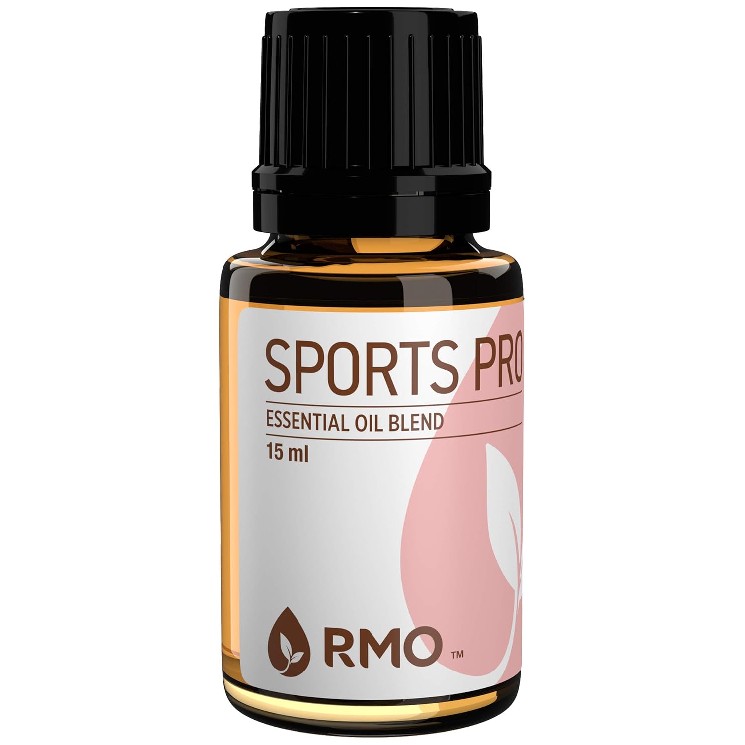 Rocky Mountain Oils Sports Pro Essential Oil Blend 15ml - 100% Pure Essential Oils