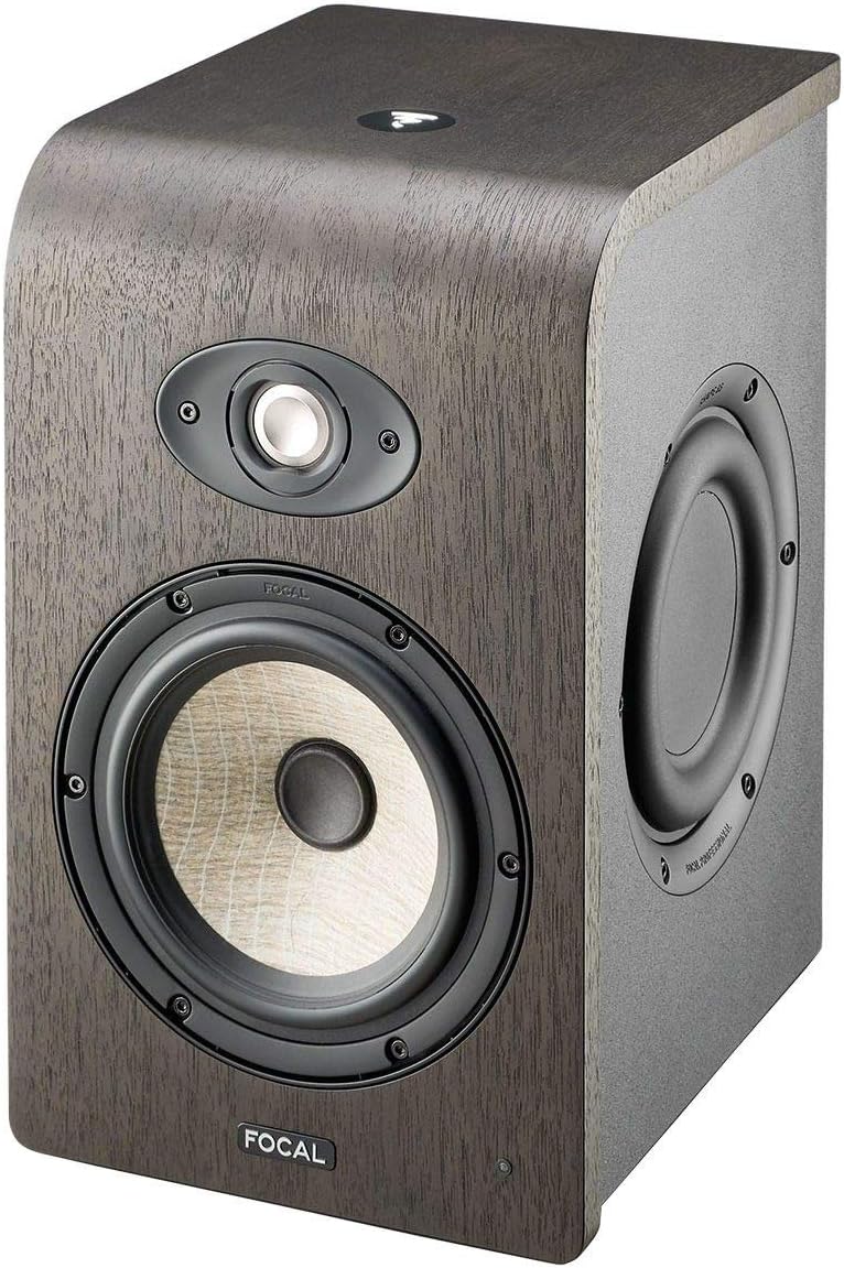 FocalShape 65 - Active Studio Monitor