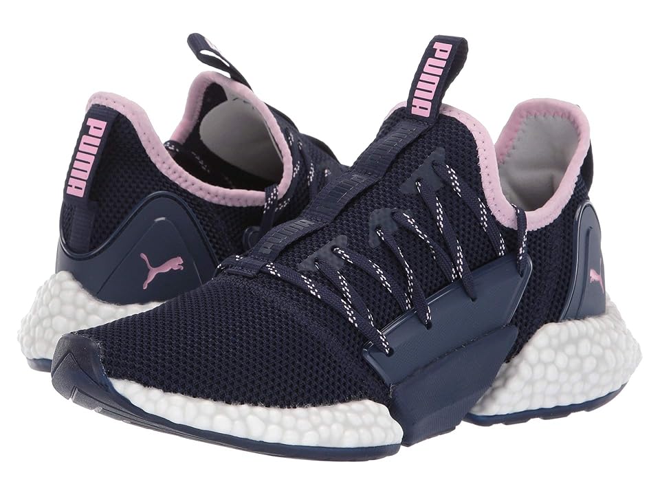 

PUMA Hybrid Rocket Runner (Peacoat/Lilac Sachet) Women's Shoes