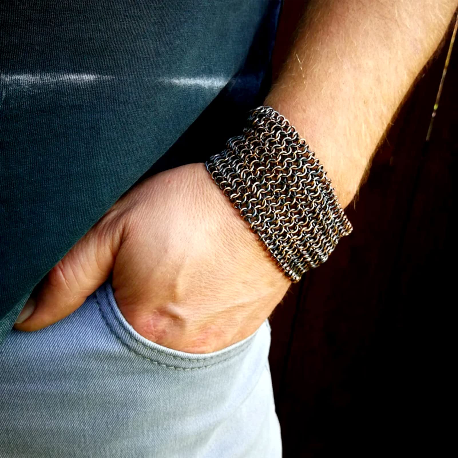 Anillos Pandahall Jump 3