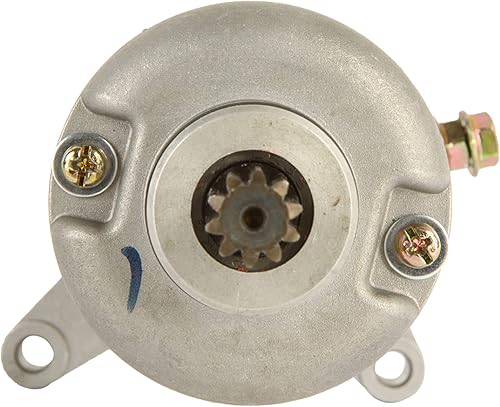 Miniatura 7 de DB Electrical SMU0059 Arrancador compatible conreemplazo para Suzuki ATV Lt160 Ltf160 Ltz250 Quadrunner 410-54046 18808 SA-102 SA-103 495747 49-5747