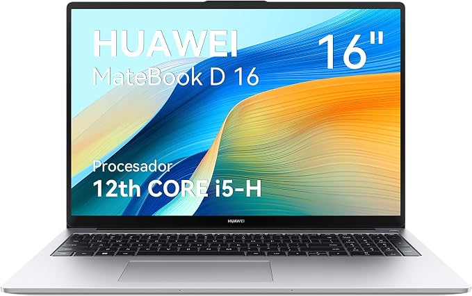 HUAHUEI MATEBOOKD 16