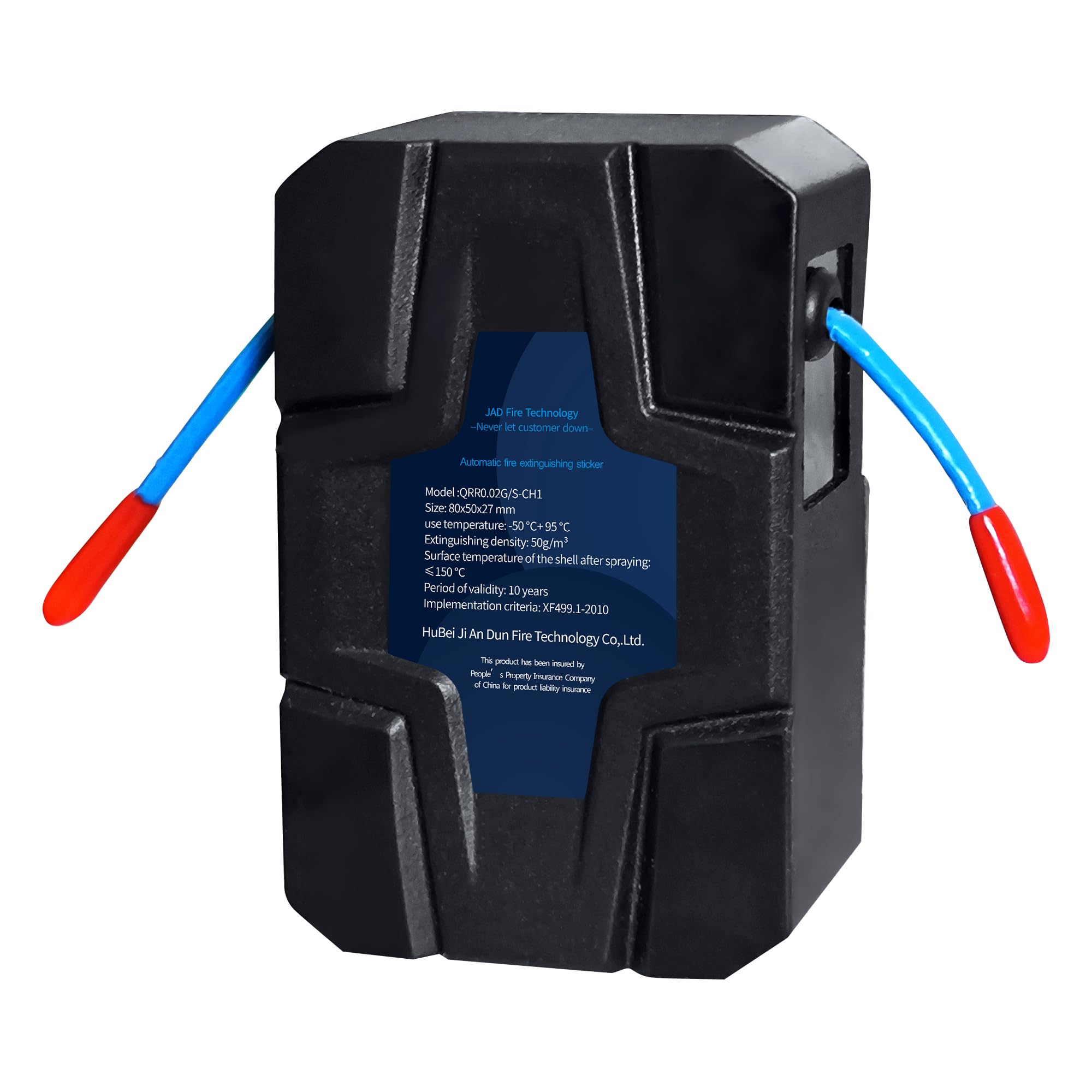 Automatic Fire Extinguisher Fire Extinguisher Car Small Fire Extinguisher Car Fire Extinguisher Clean Agent Fire Extinguishers (CAR,SUV,TRUCK) …