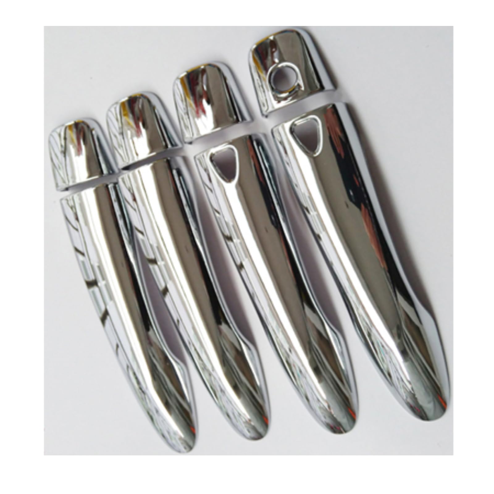 Garniture poignée de porte Nissan Almera 2020 2021 2022 2023 N18