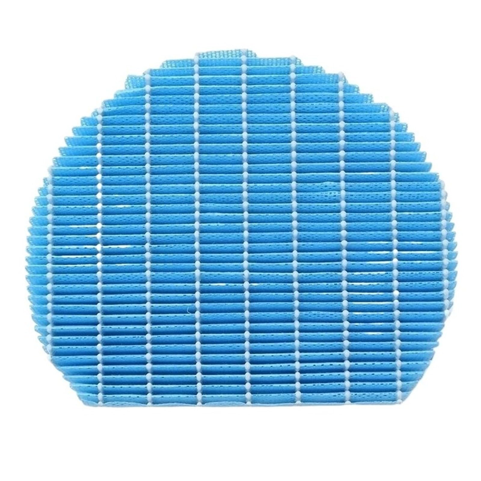 Filtro De Carbón H13 Filtro Purificador De Aire Compatible With Sharp KC-D41R-W Reemplazo FZ-D40HFE FZ-D40DFE Filtro Humidificador FZ-A61MFR KC-D41R-B(Set)