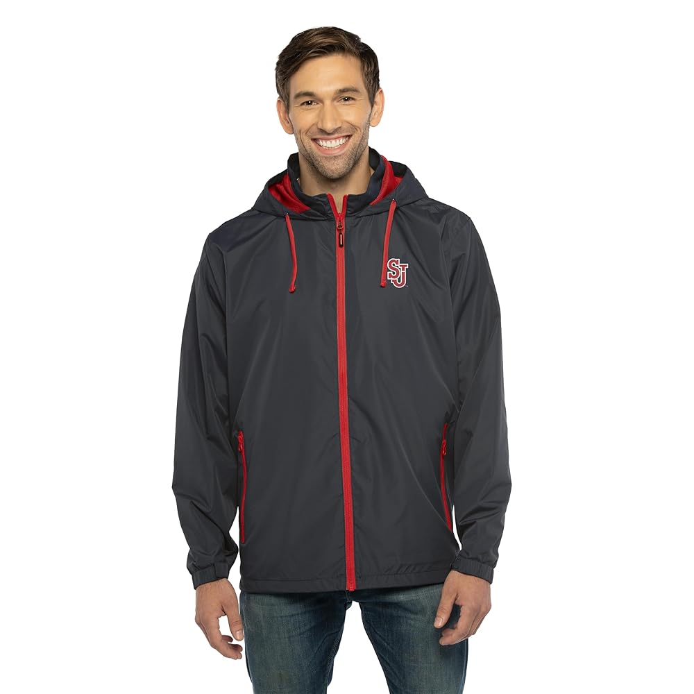 Amazon.com: Vantage Apparel Men's Collegiate Premium