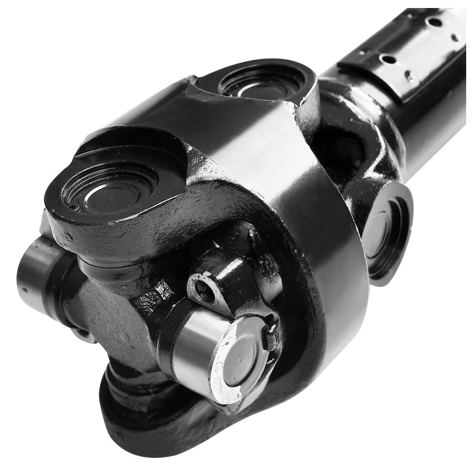 Amazon.com: MOXMEEX Front Driveshaft Shaft Assembly 4Wd V8 5.2L 