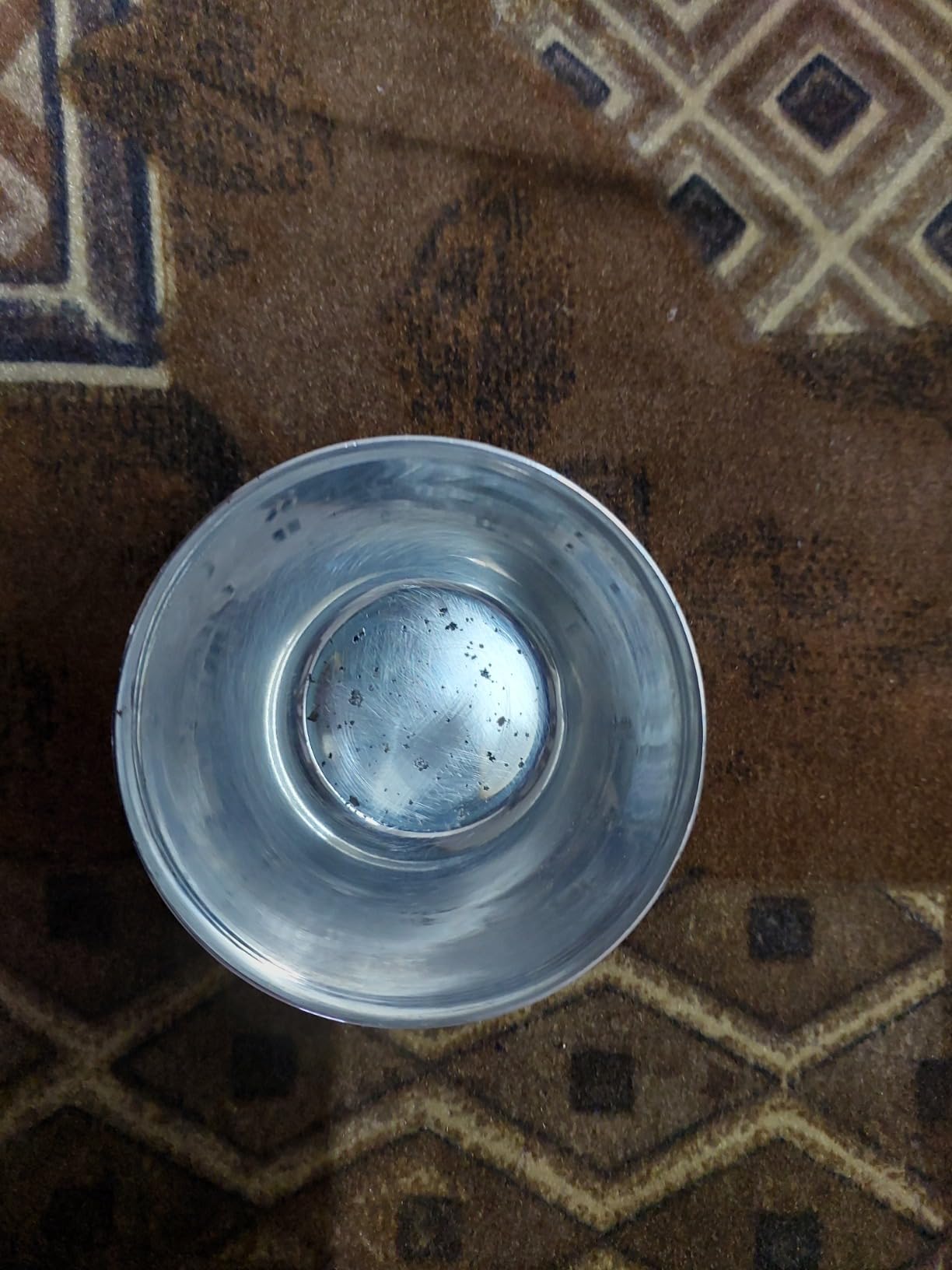 Parker Safety Razor, Deluxe Unbreakable Stainless Steel Shaving Bowl ...