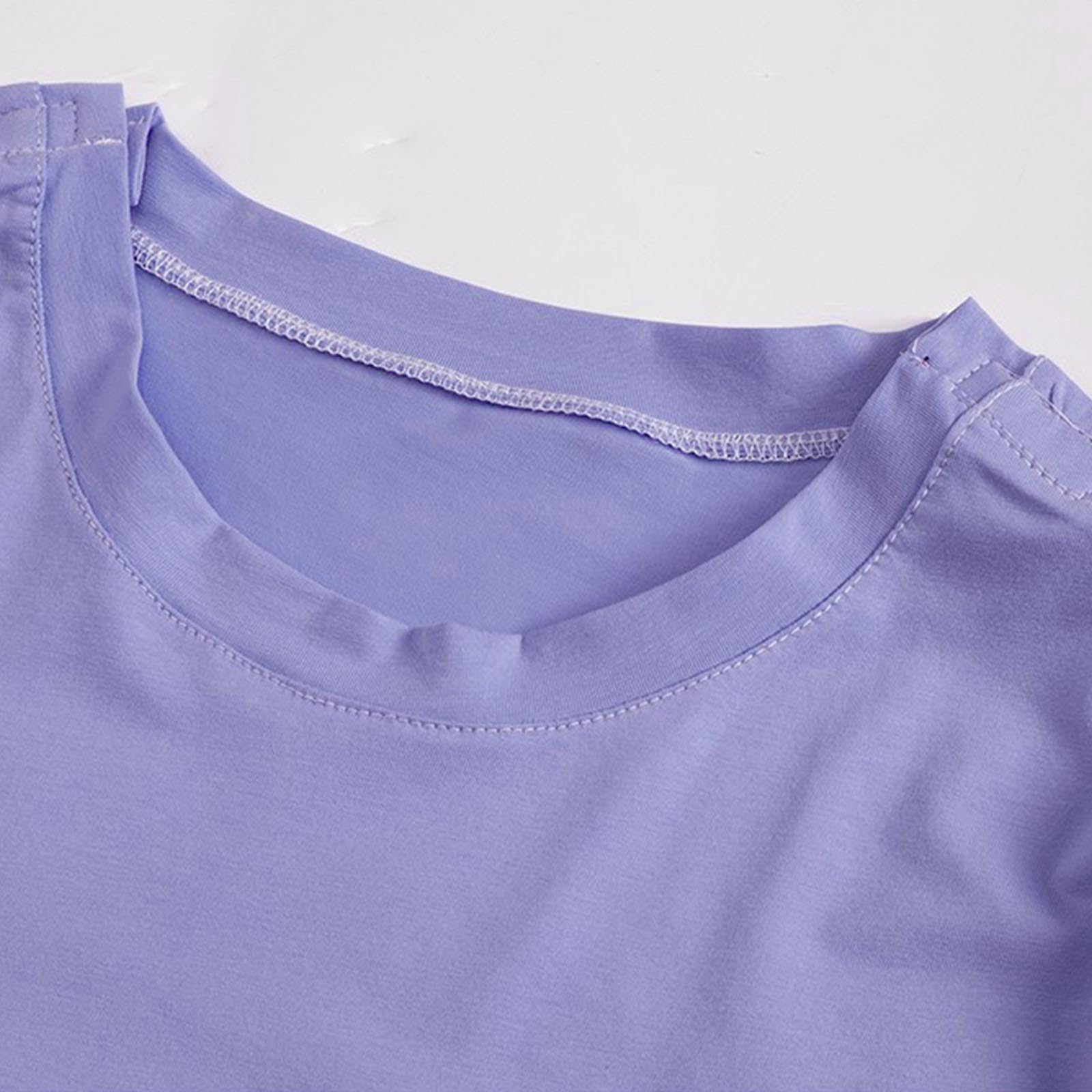 Chemise post-chirurgie entièrement ouverte sur le devant pour femme - Ouvertures latérales et manches réglables pour la récupération des blessures au bras - Haut d'été doux et extensible avec col rond