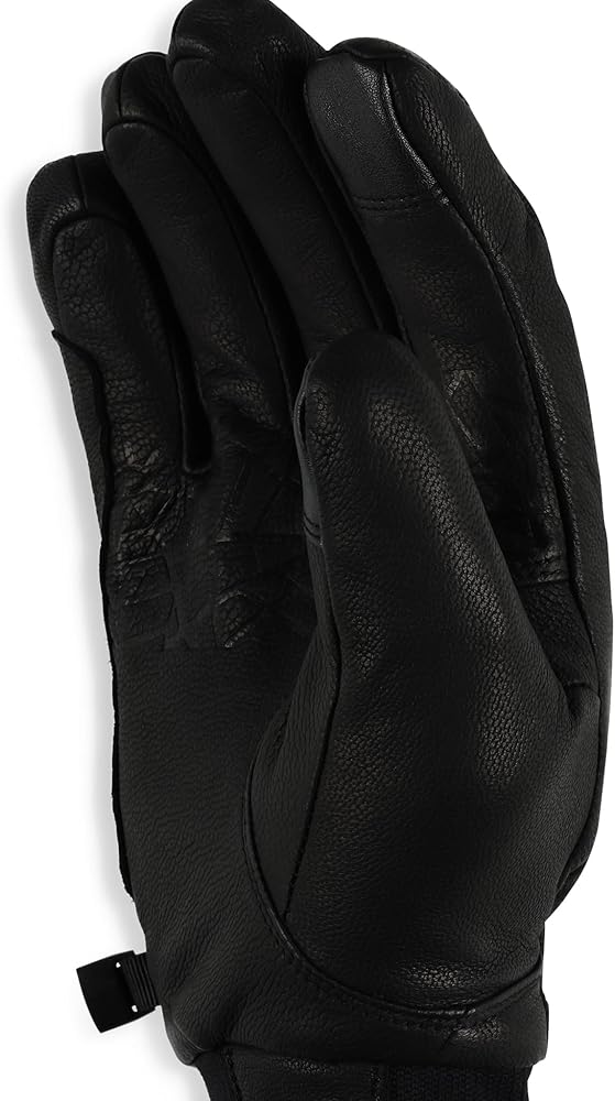 Amazon.com : Spyder Men's Work Ski Gloves : Clothing, Shoes & Jewelry