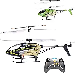 Helicóptero Fênix 3 Funções com Controle Art Brink