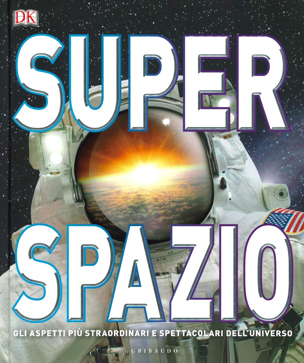 Superspazio