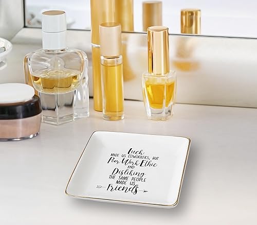 Miniatura 3 de Regalos de despedida para compañeros de trabajo Regalo de despedida Regalos de despedida para colegas Nuevo trabajo, regalos de despedida para