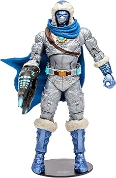 Amazon.com: McFarlane Toys DC Page Punchers Gold Label Collection