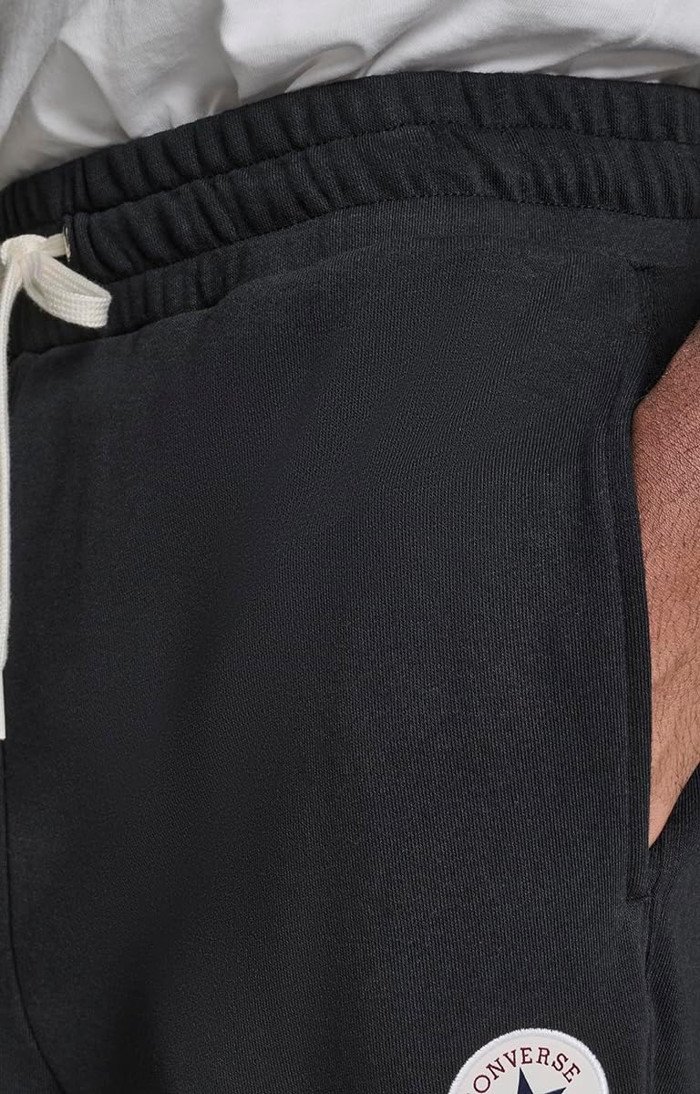 Converse Mens Standard Fit Core Chuck Patch Pant - Image 7