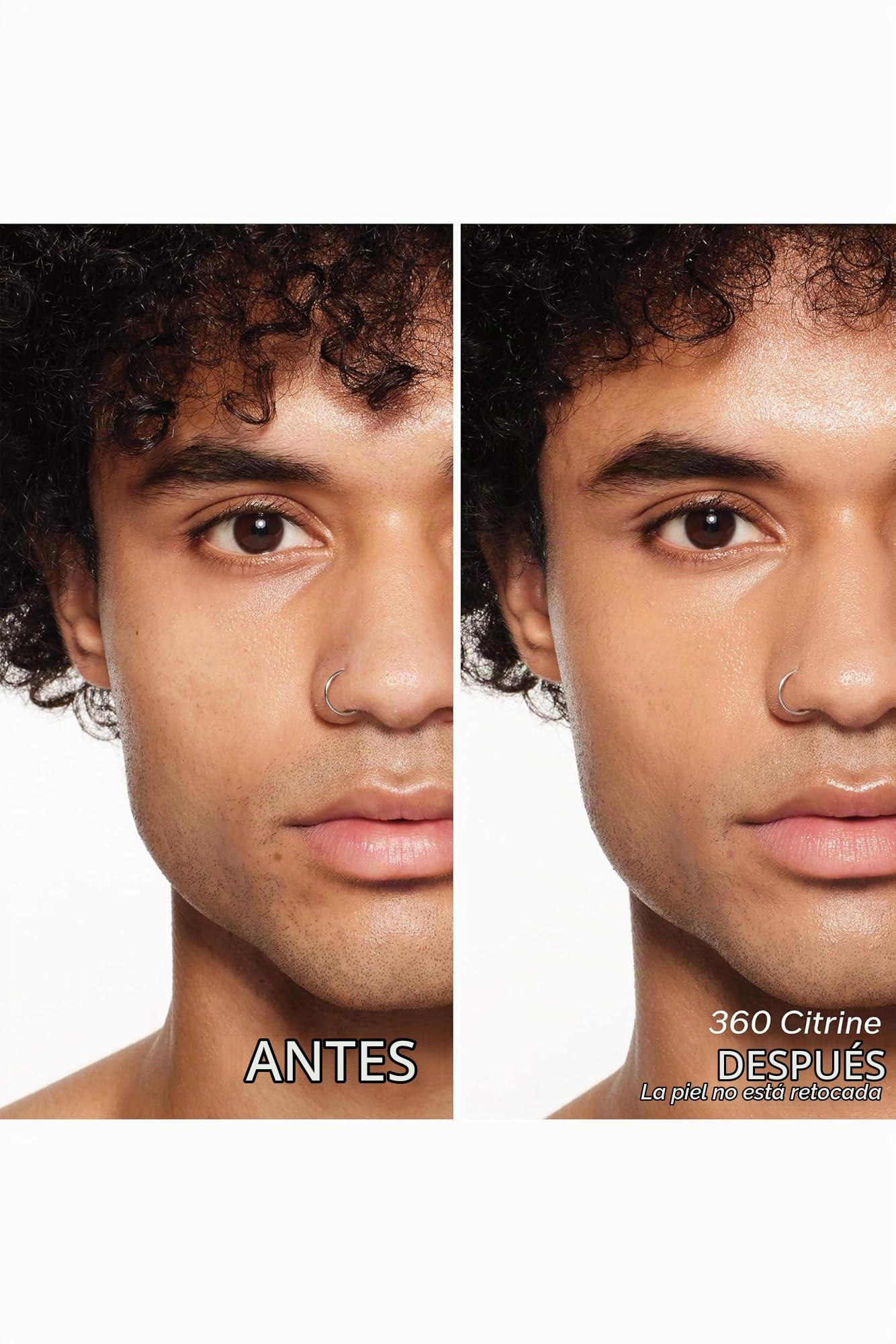 Base de maquillaje de la marca Shiseido ideal para Unisex Adulto