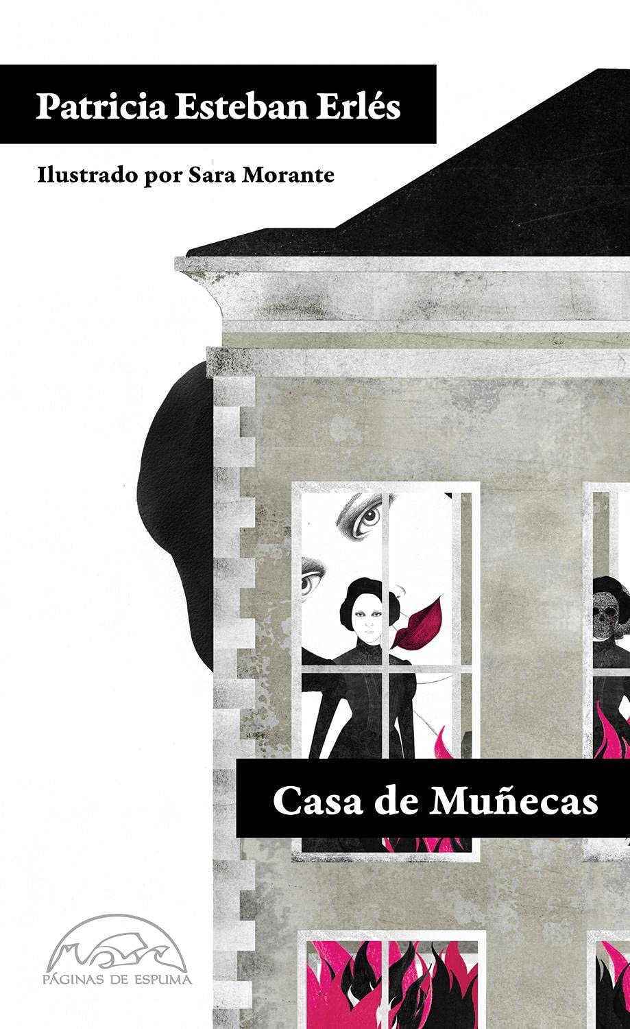 Casa de Munecas: 181 (Voces / Literatura)