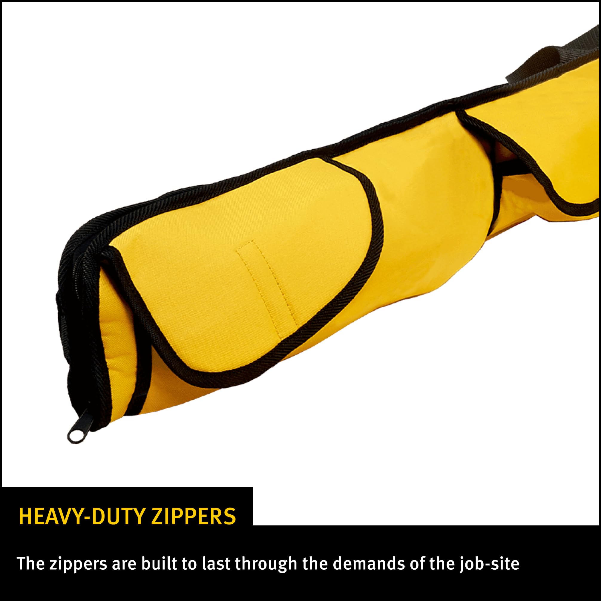 STABILA Nylon Carrying Case for Multiple Levels (80 in Capacity
