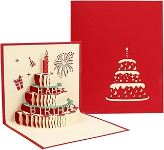 Amazon Co Jp バースデーカード