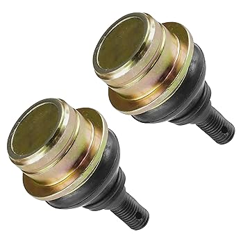 パーツ aaa Amazon.com: Caltric 2 Upper Or Lower Ball Joints Compatible