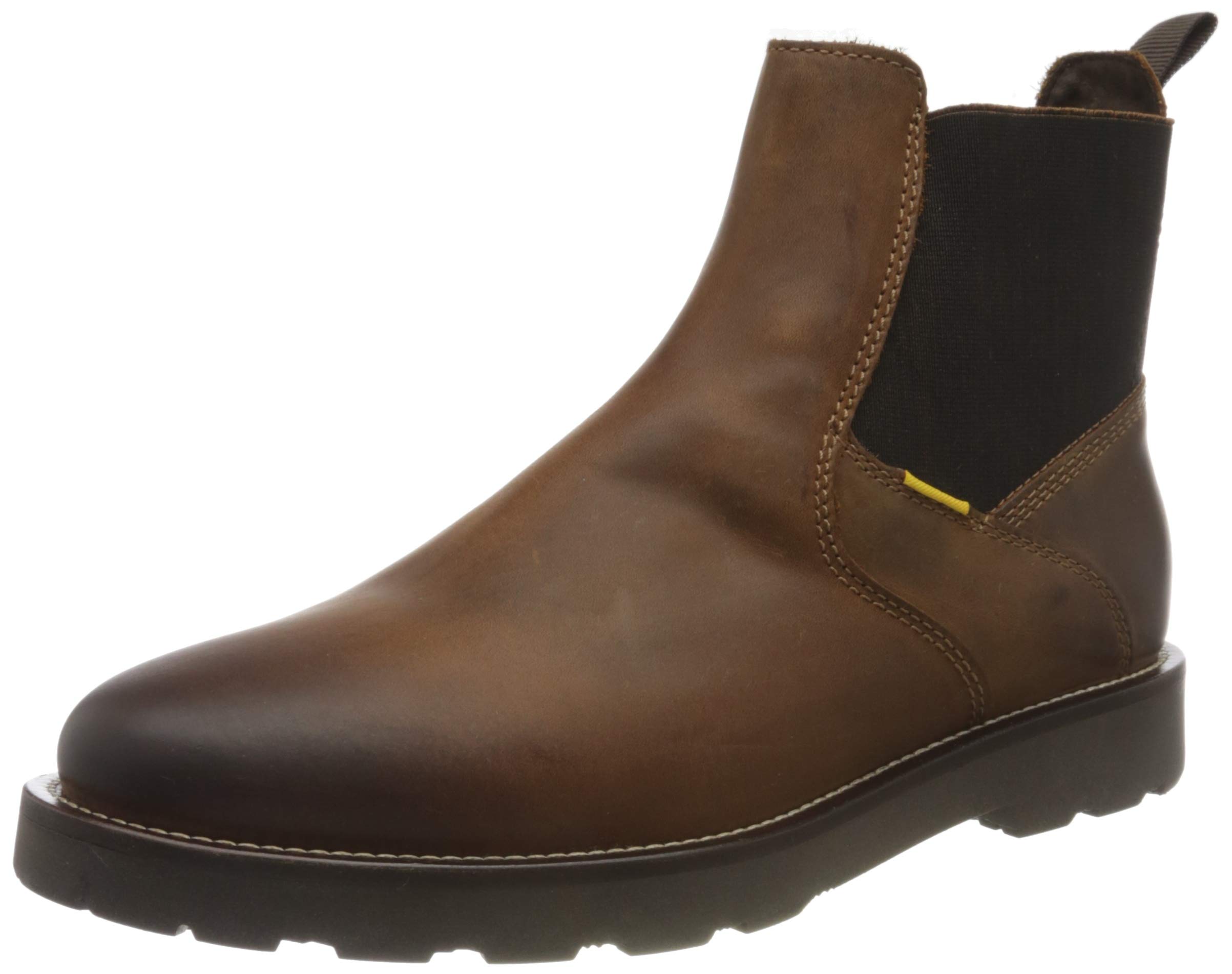camel active Men's Chelsea Boot