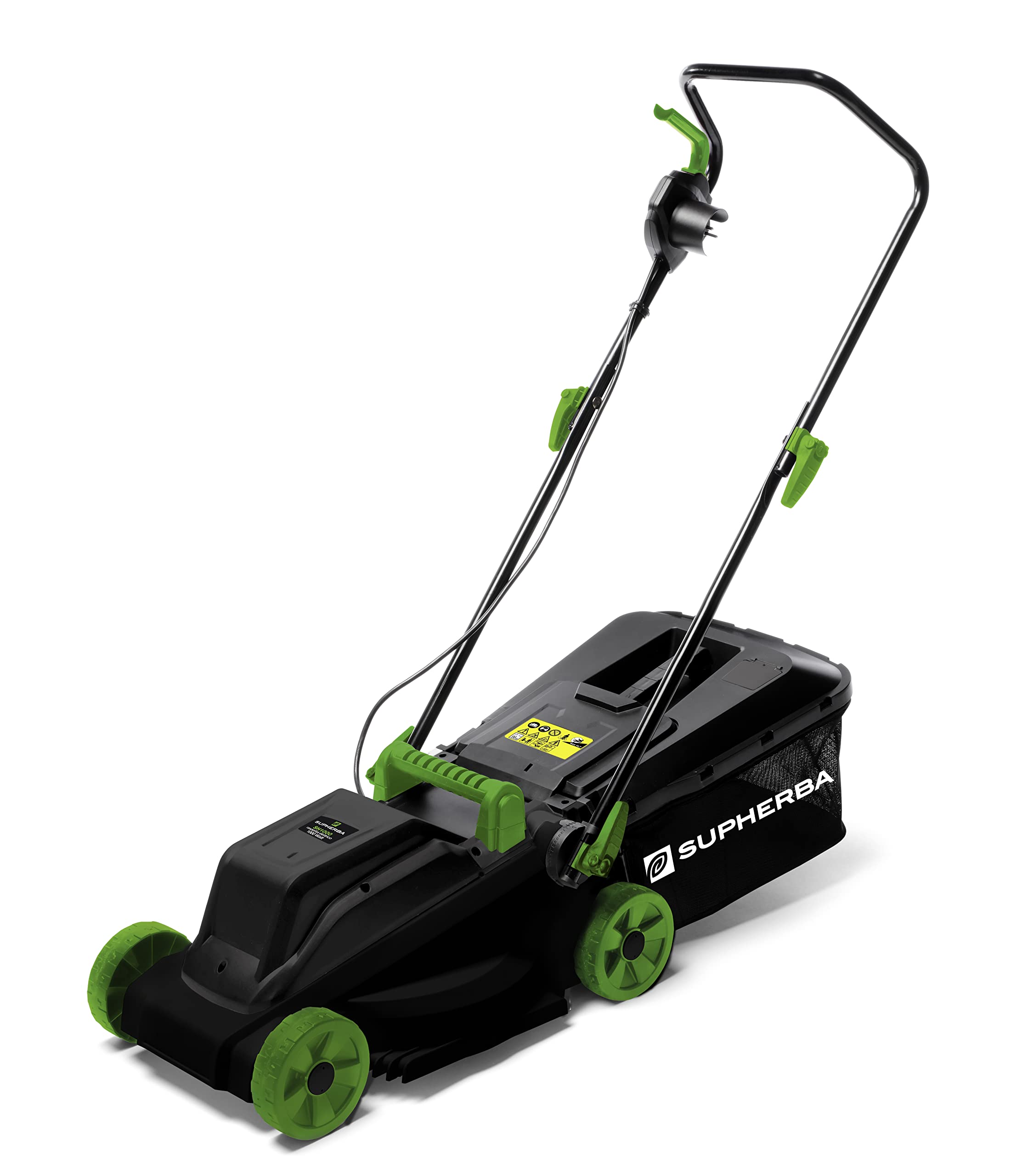 Rasaerba elettrico a spinta 1200W