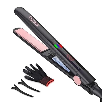 Bigrace flat iron Clearance