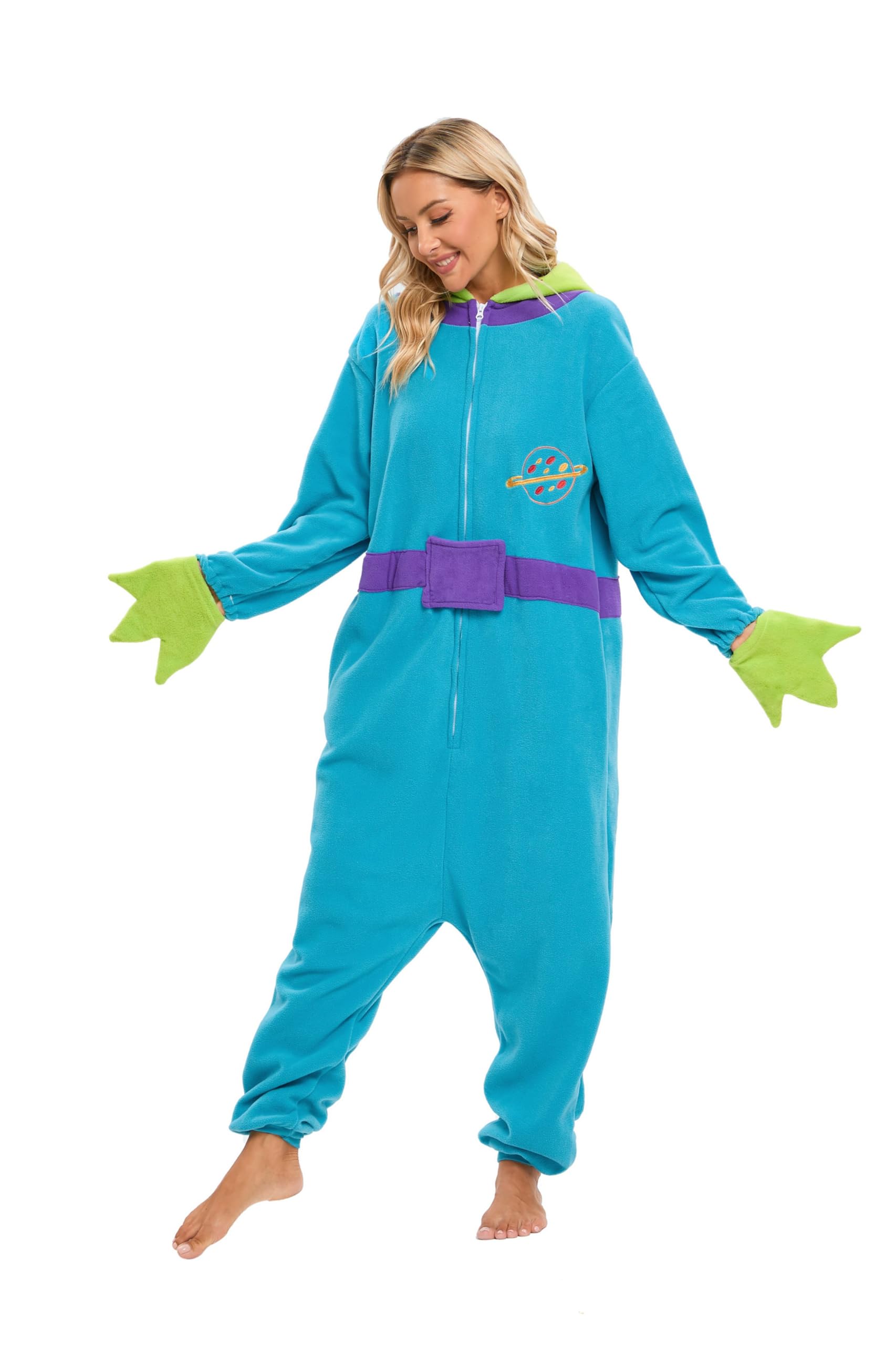 shelovely Animali Onesie Unisex