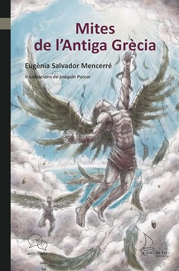 Mites de l'antiga Grècia