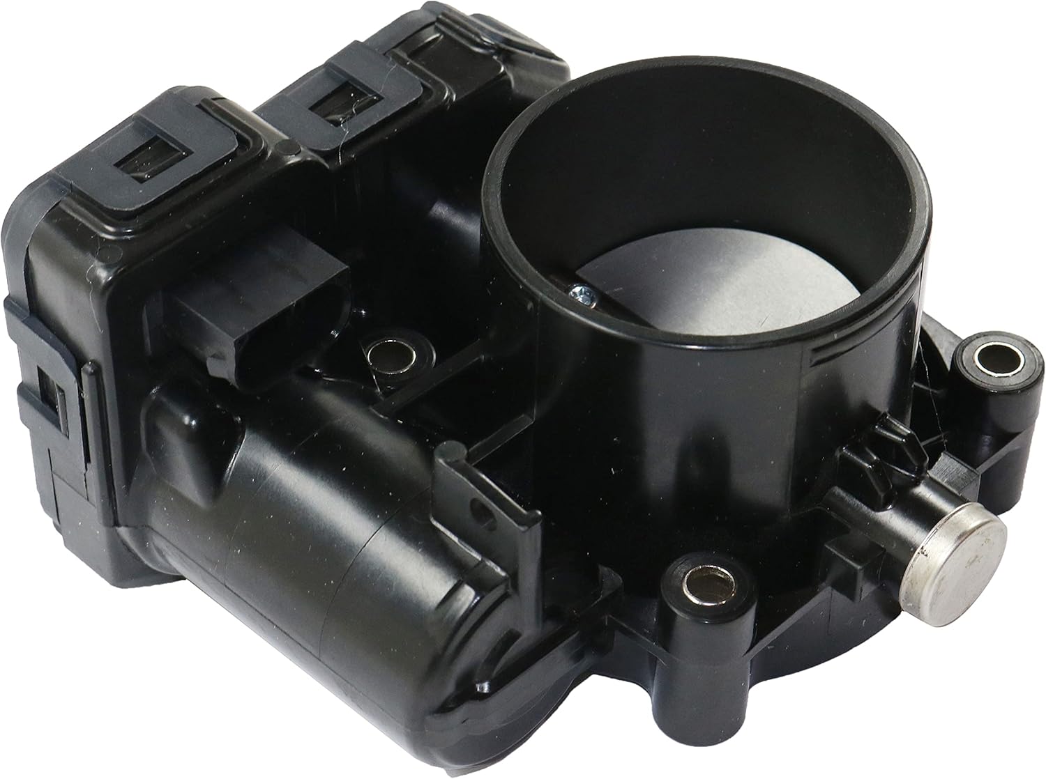 Garage-Pro Electronic Throttle Body Replacement for Dodge Ram 1500 2007-2010 3.7L