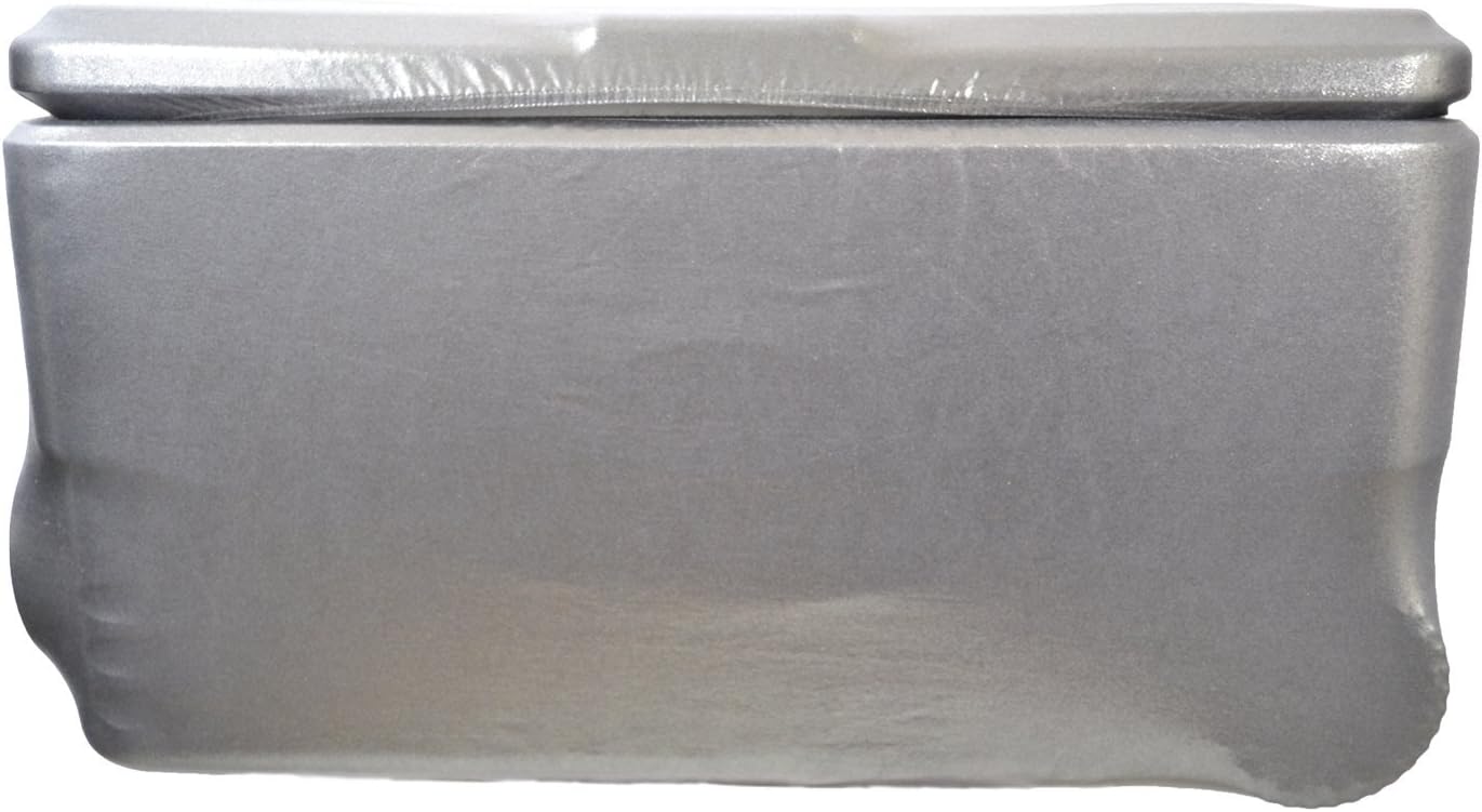 Cooler Cover Large Stainless Sports & Outdoors