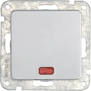 Unitec 43531 - Interruptor : Aazon.es