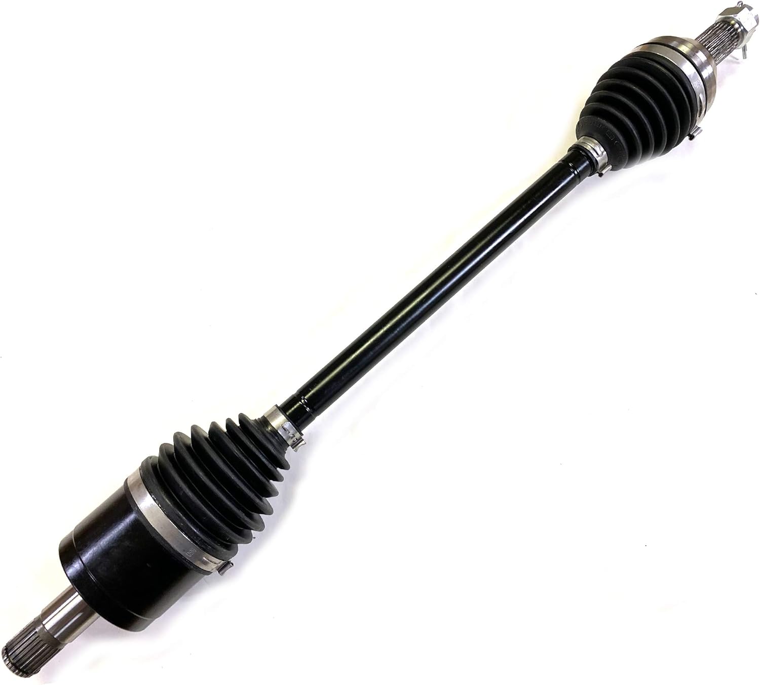 DTA Rear Left CV Axle Compatible With Honda Pioneer 1000 Pioneer 1000-5; Rear Left - Replaces OEM# 42350-HL4-F01 - Excludes Limited Edition - 2 Day Express Shipping