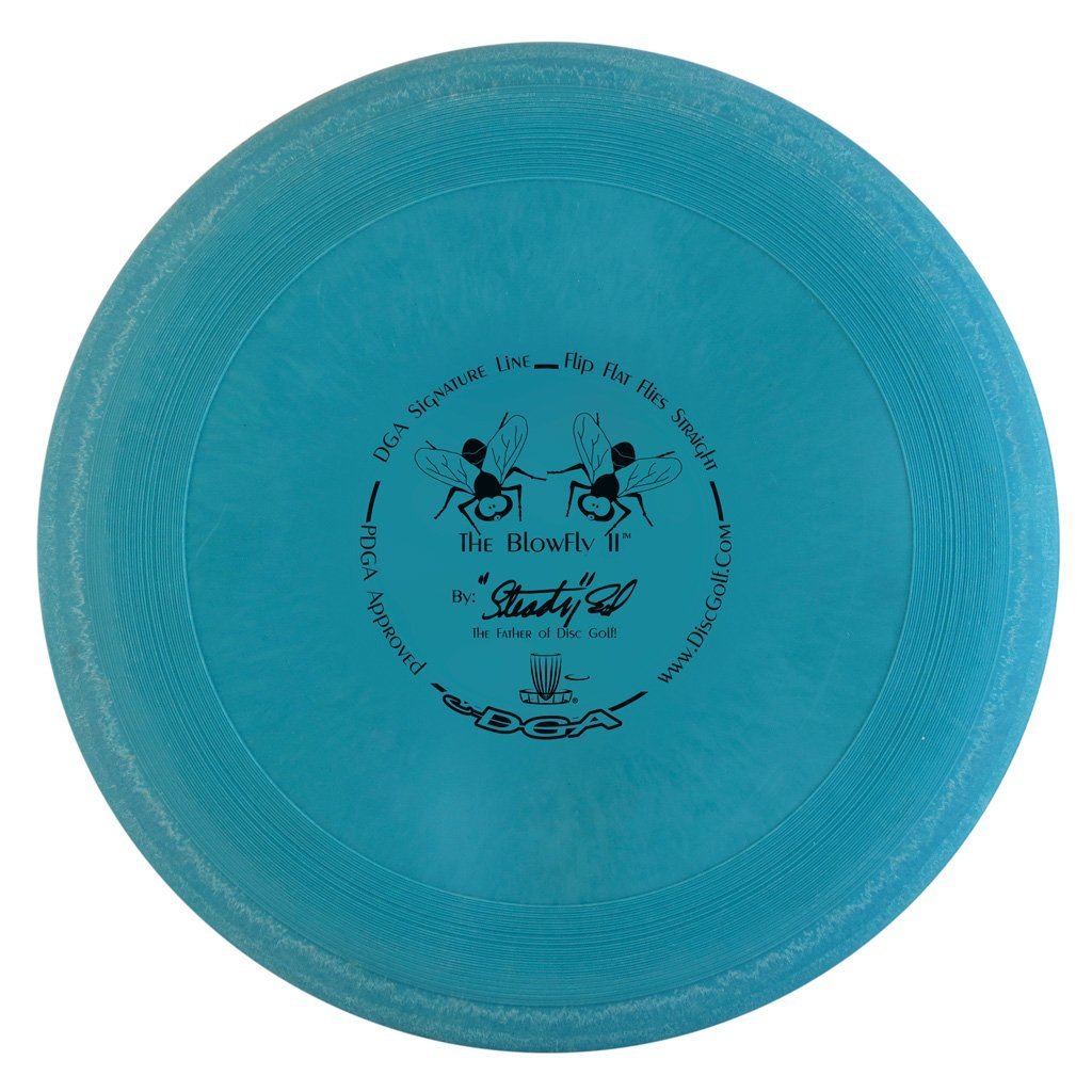 DGA Signature Line Blowfly II Golf Disc Amazon.in Sports, Fitness