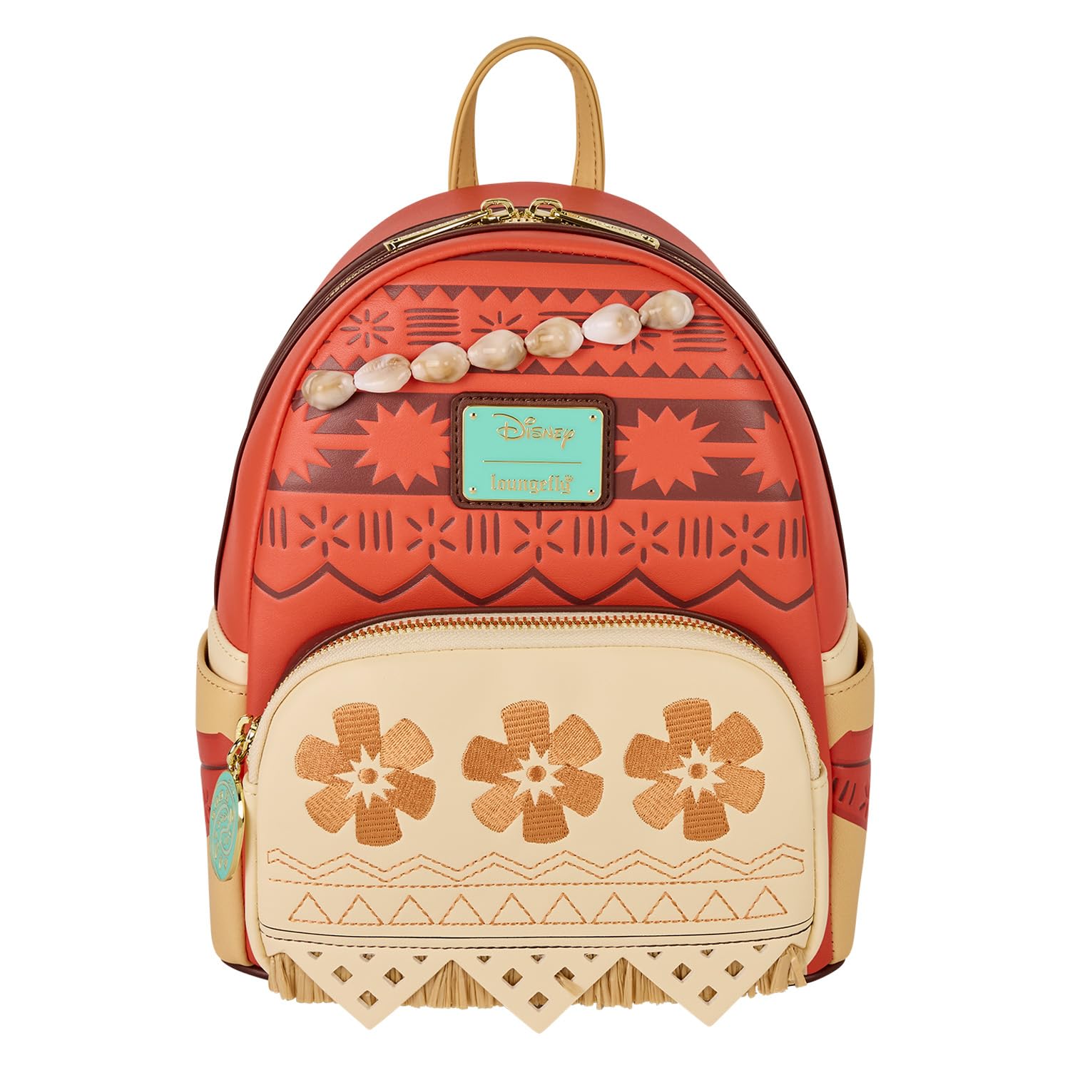 Loungefly Disney Moana Cosplay Mini Zaino - catalogo luglio 2025