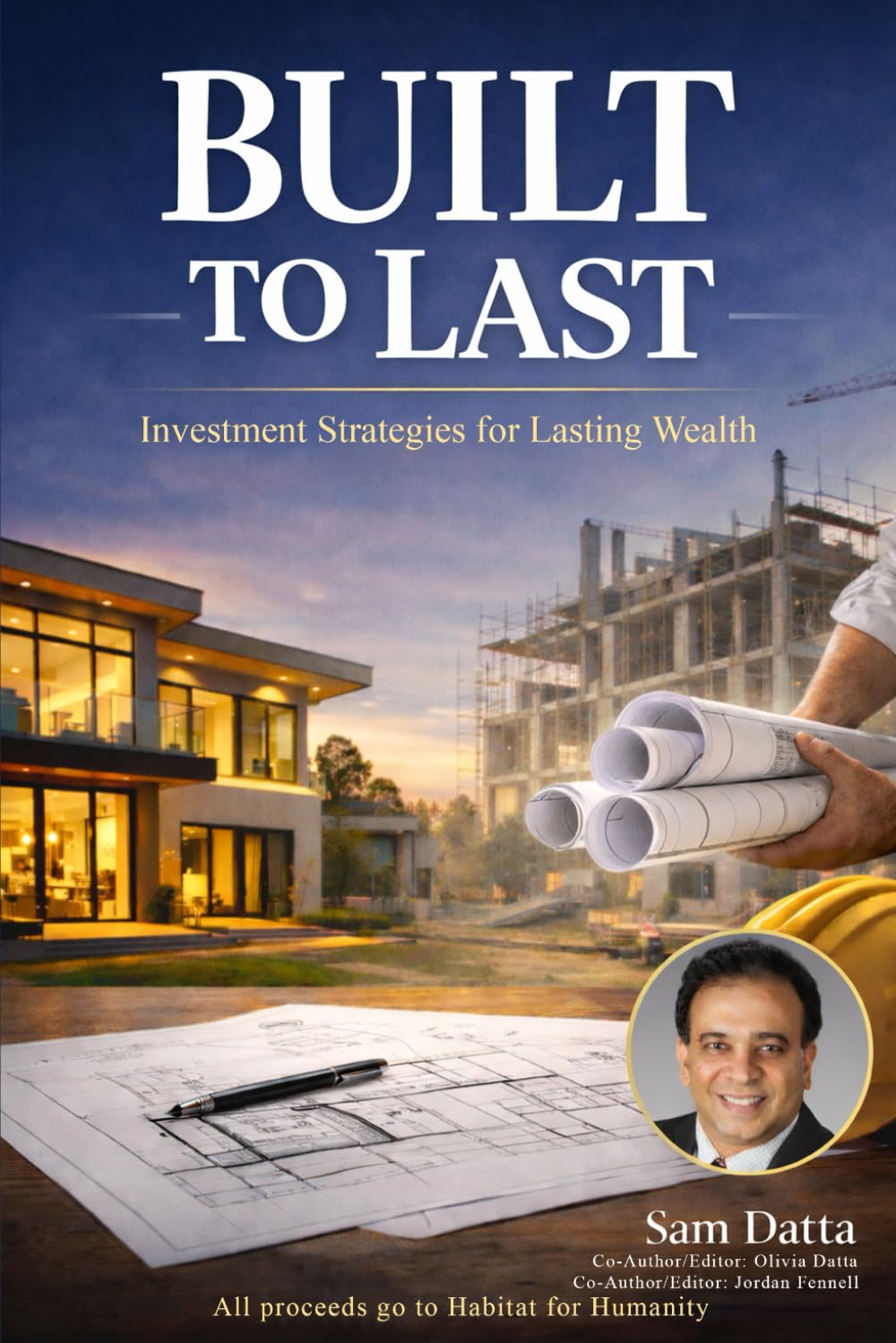 Built to Last: Investment Strategies for Lasting Wealth