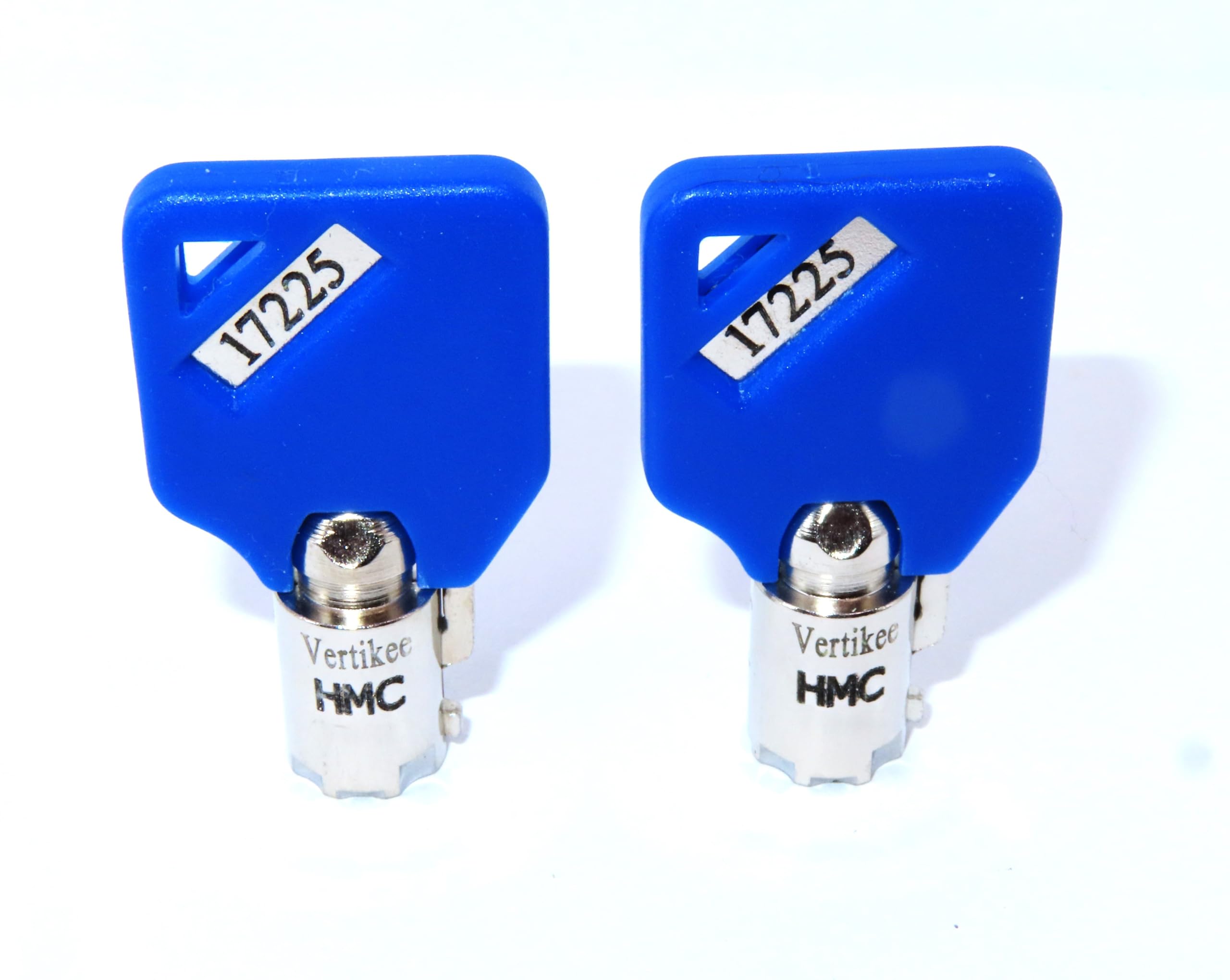 Homak Protex Gun Wall Safes - HMC00001 to HMC31000, HMC Keys 2