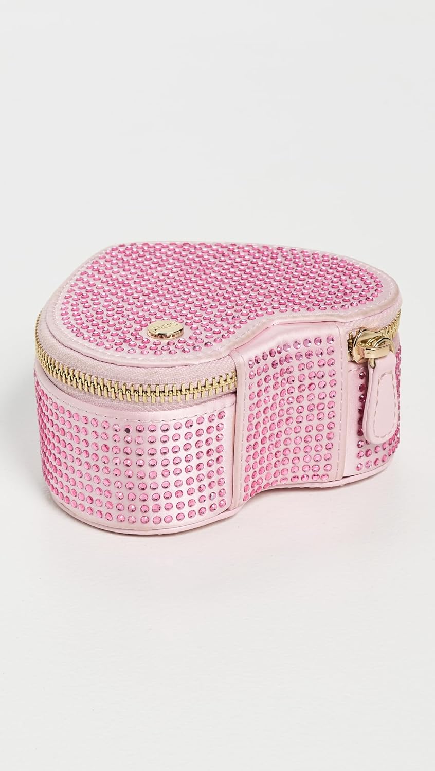 Stoney Clover Lane Women's Heart Jewelry Box - Image 4