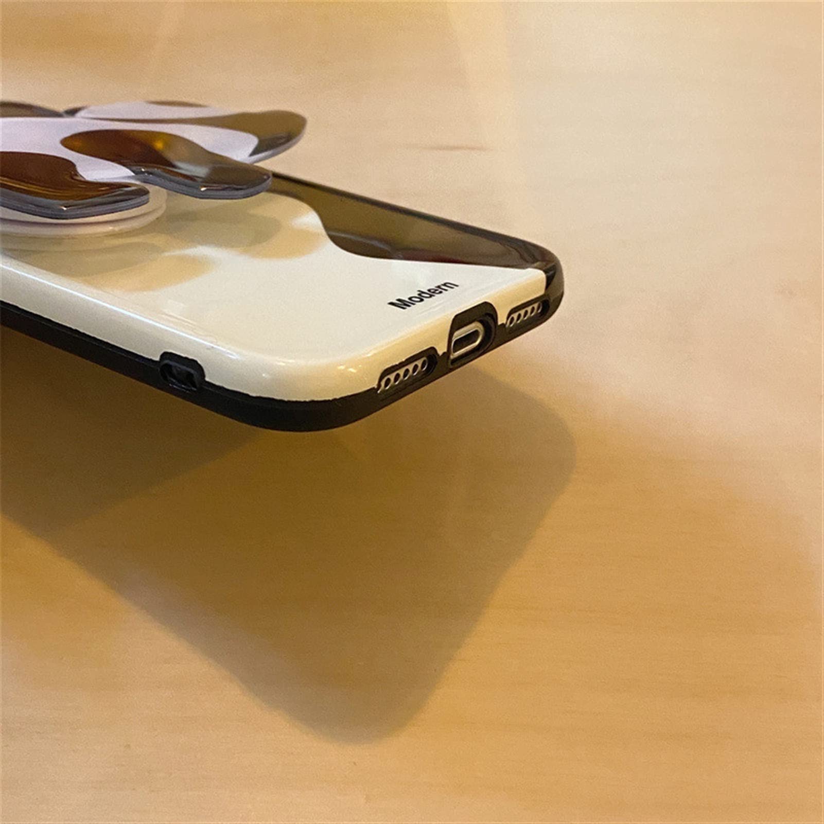 Amazon.co.jp: ZZYFC IPhone 11のためのかわいいパンダの