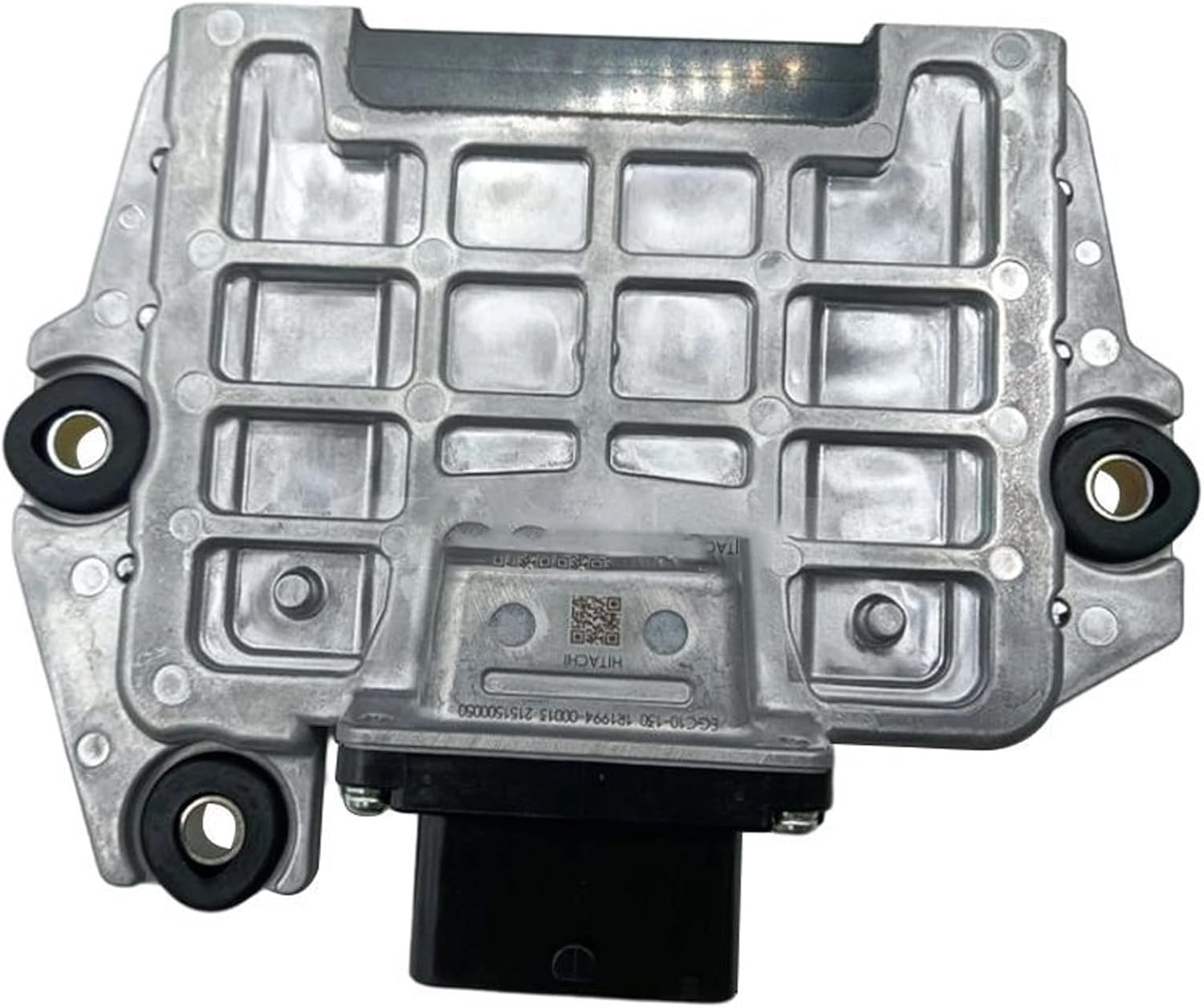 KRRK-parts Controller 129921-75180 for Yanmar Engine 4TNV98-EPHYBU1 Hyundai Excavator