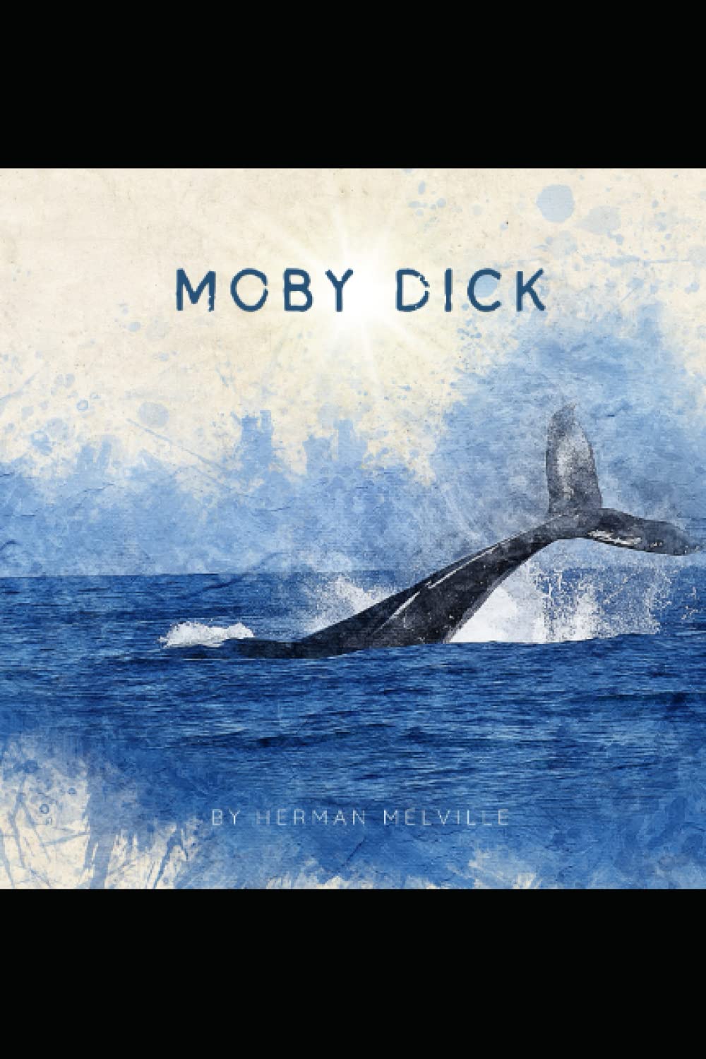 Moby Dick: THE WHALE