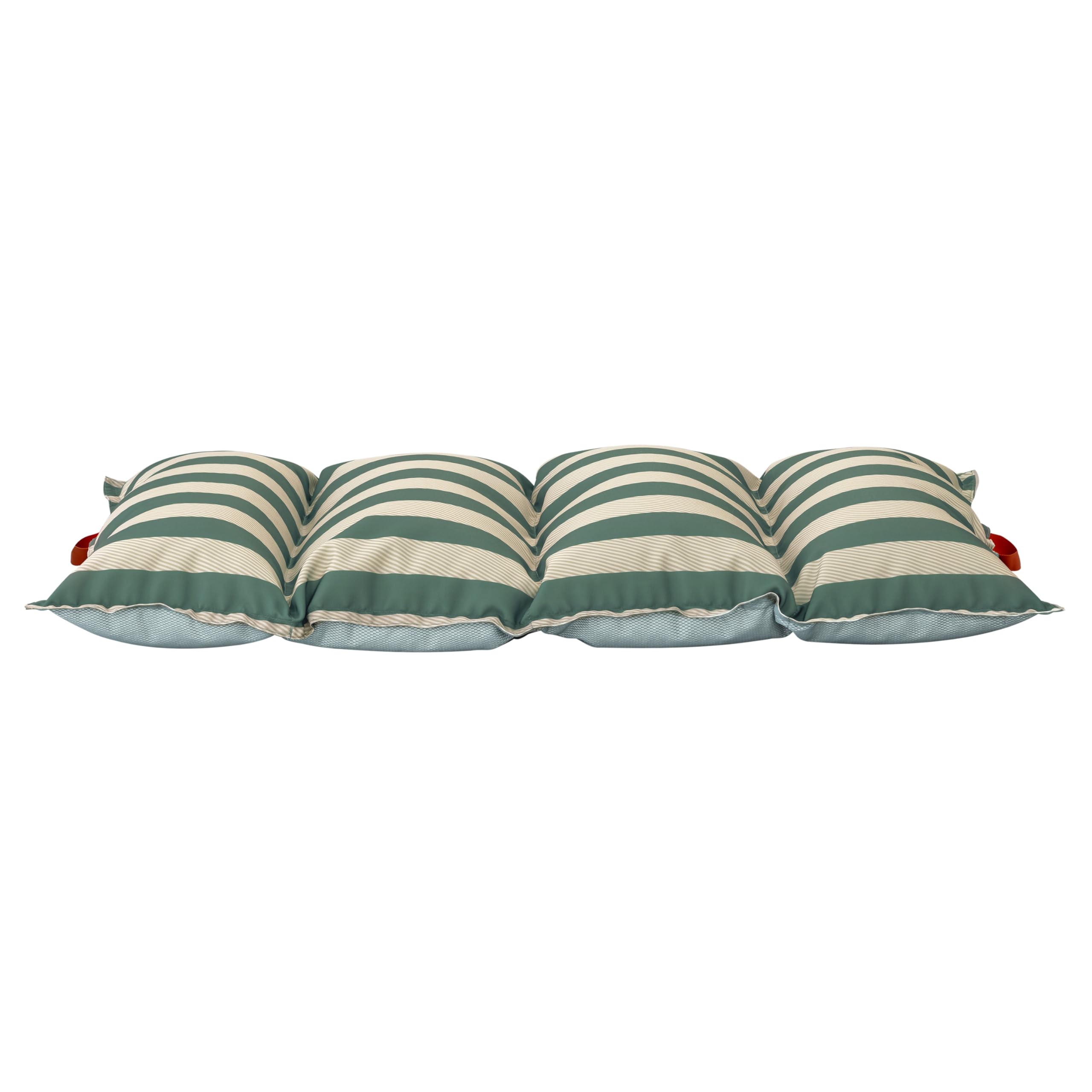 Tappetino galleggiante Everluxe 72" x 35" x 8"/1,83 m x 90 cm x 20 cm