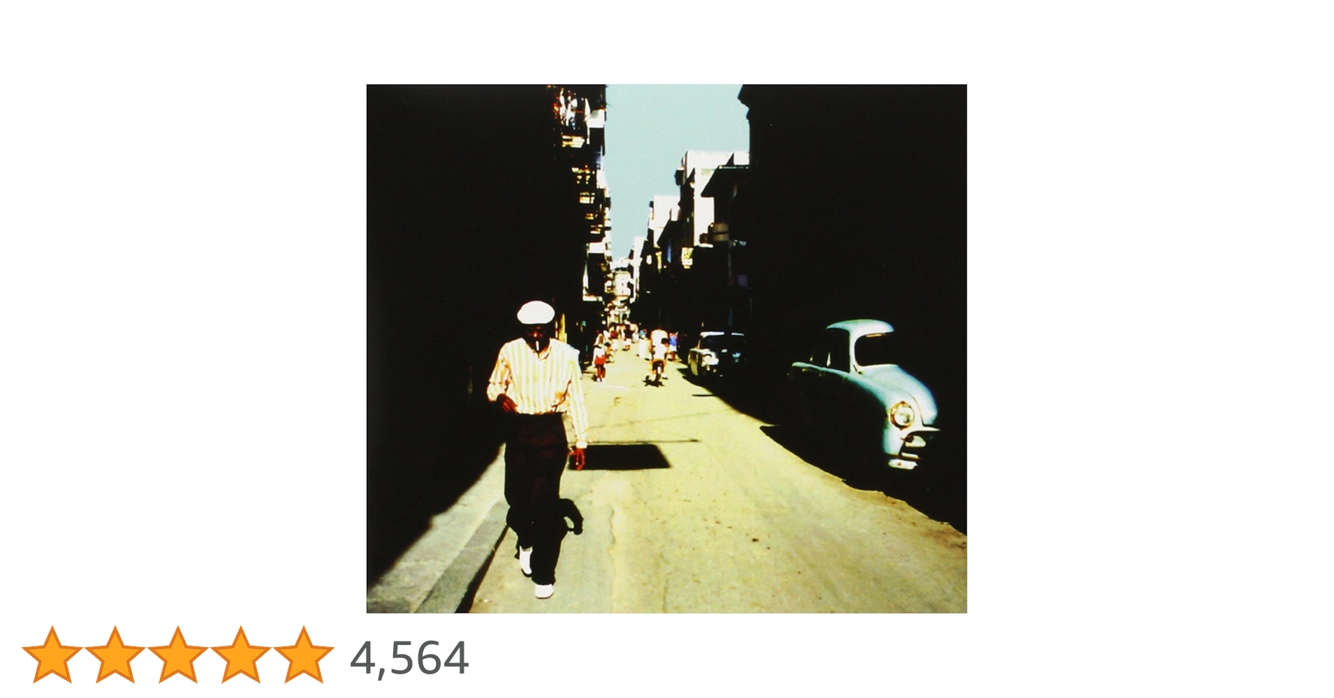 Amazon.co.jp: Buena Vista Social Club: ミュージック