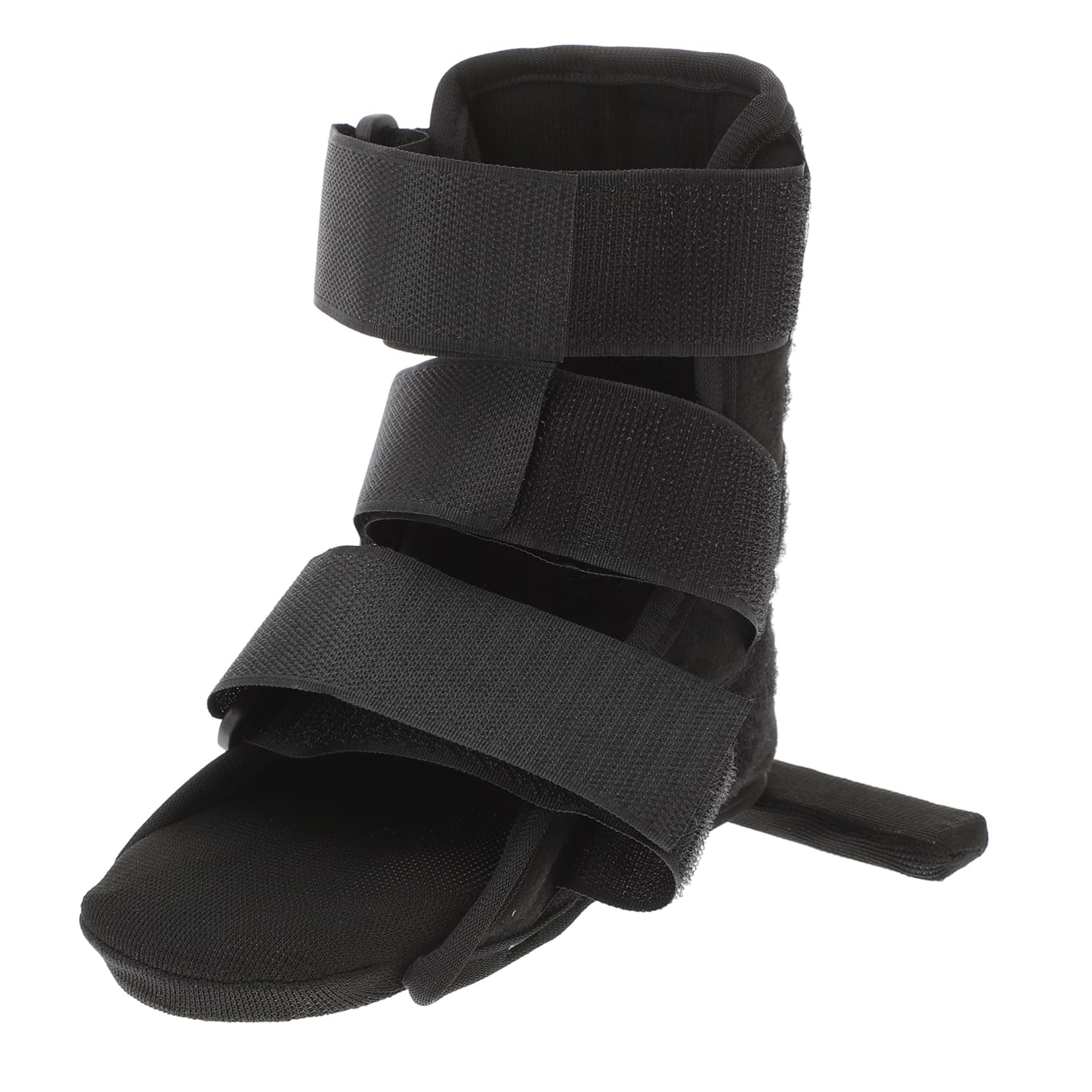 Didiseaon Boys and Girls Boys and Girls Boot Boot for Foot Injury Shoes for Braces T-shaped Shoes for Child