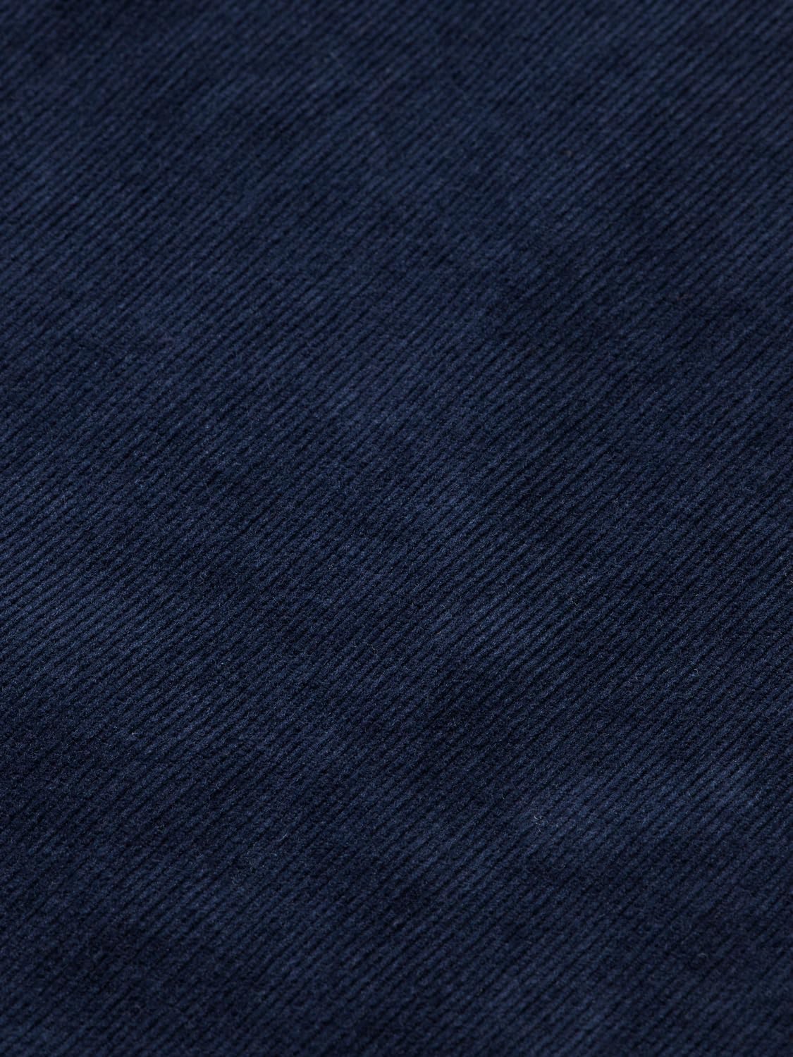 Corduroy shirt with regular fit by United Legwear