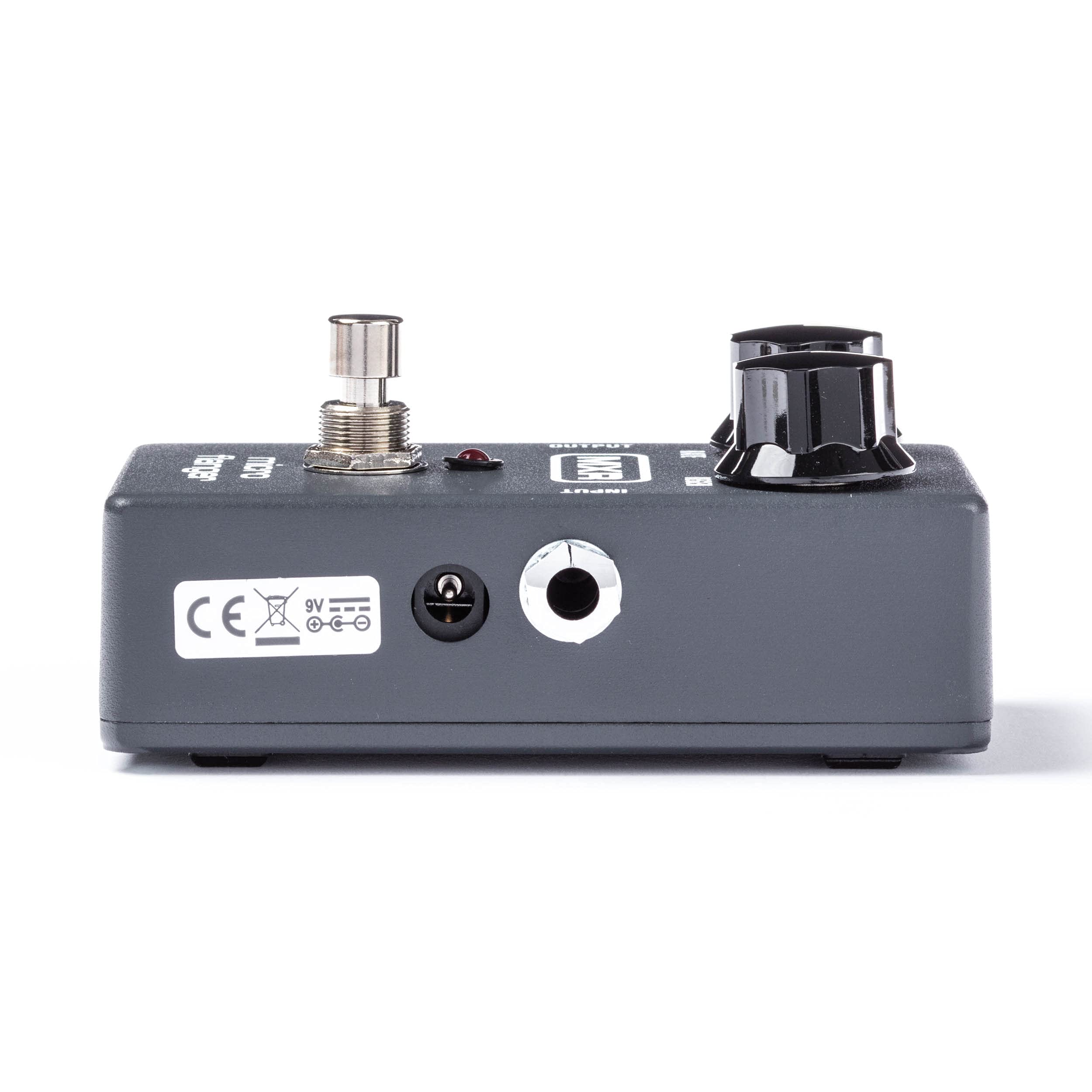 Amazon.com: Jim Dunlop Micro Flanger : Musical Instruments